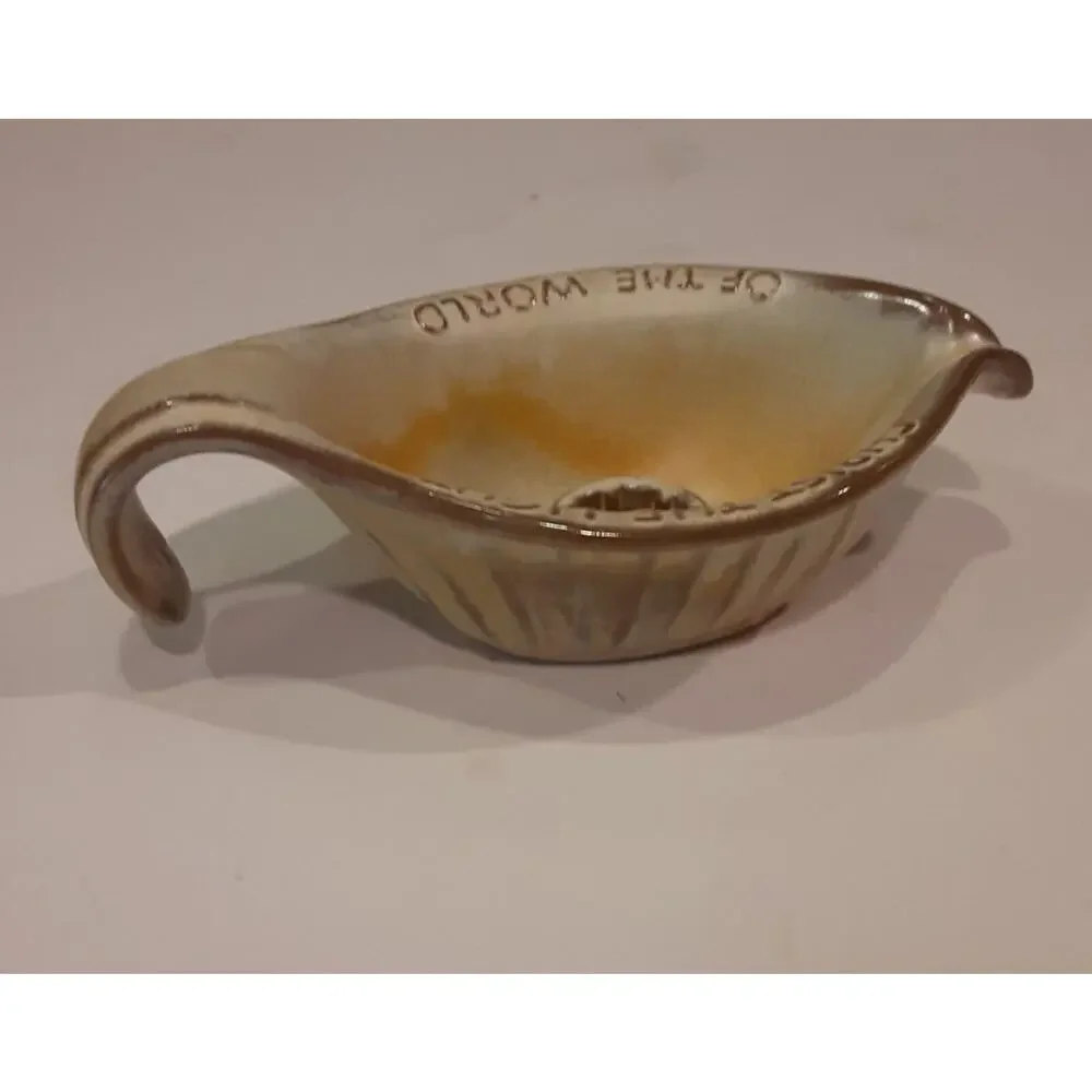 Frankoma this pottery